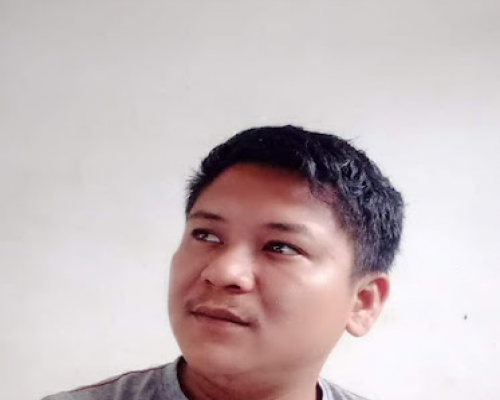 post