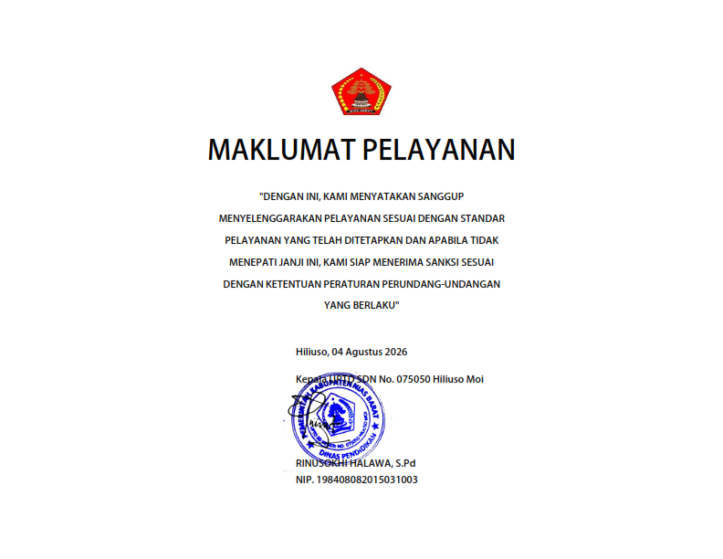 MAKLUMAT UPTD SDN 075050 HILIUSO MOI